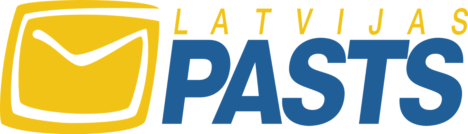Latvijas Pasts