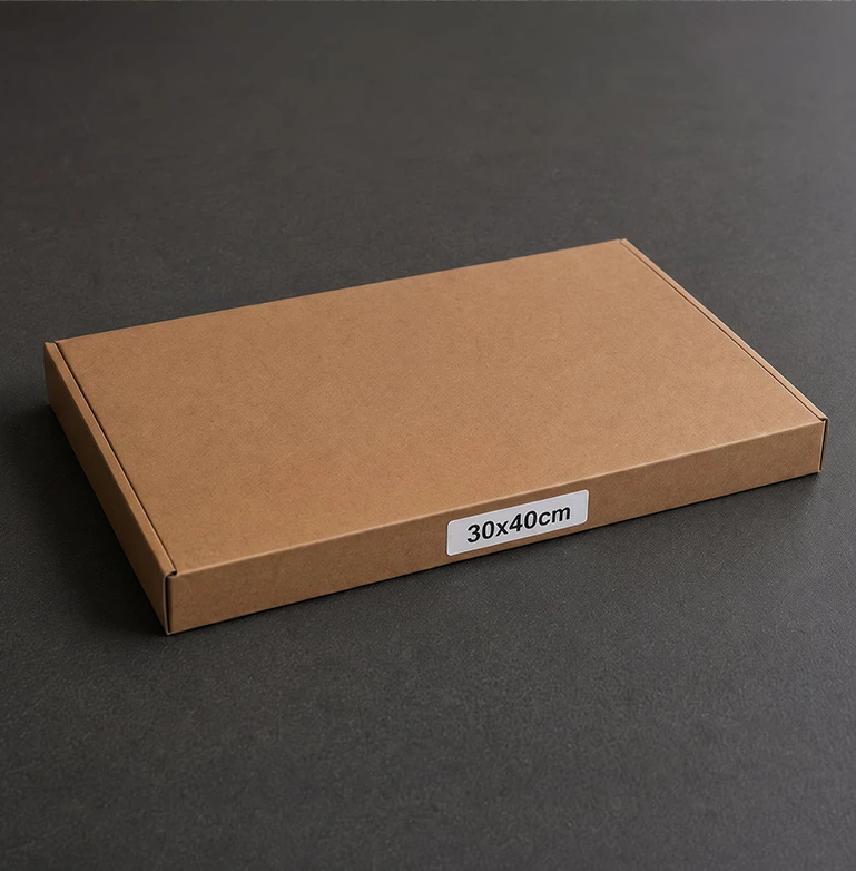 Packaging image